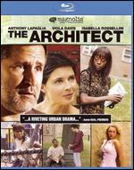 The Architect [Blu-ray]