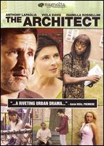 The Architect - Matt Tauber