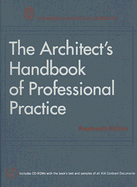 The Architect's Handbook of Professional Practice