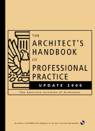 The Architect's Handbook of Professional Practice