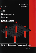 The Architect's Studio Companion: Rules of Thumb for Preliminary Design