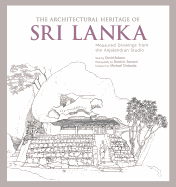 The Architectural Heritage of Sri Lanka