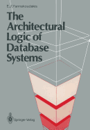 The architectural logic of database systems