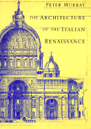 The Architecture of the Italian Renaissance