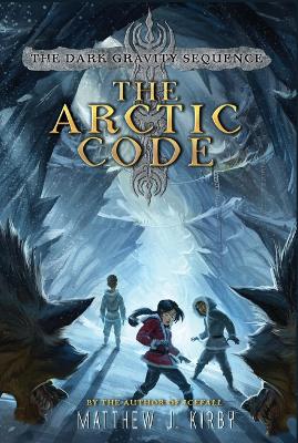 The Arctic Code - Kirby, Matthew J
