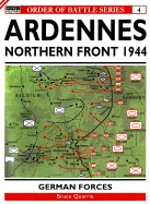 The Ardennes Offensive VI Panzer Armee: Northern Sector