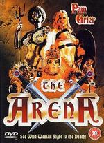 The Arena