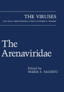 The Arenaviridae