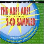 The Arf! Arf! (El Cheapo) 2-CD Sampler