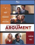 The Argument [Blu-ray]