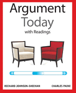 The Argument Today with Readings