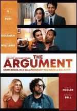 The Argument