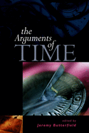The Arguments of Time (pbk)