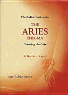The Aries Enigma - Ridder-Patrick, Jane