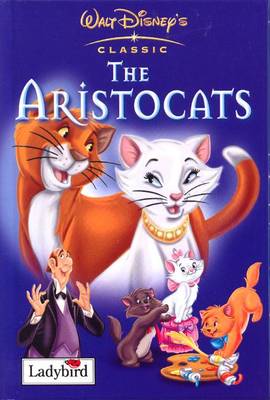 The Aristocats - 