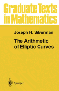 The Arithmetic of Elliptic Curves