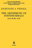 The Arithmetic of Infinitesimals