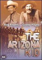 The Arizona Kid