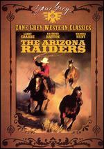 The Arizona Raiders