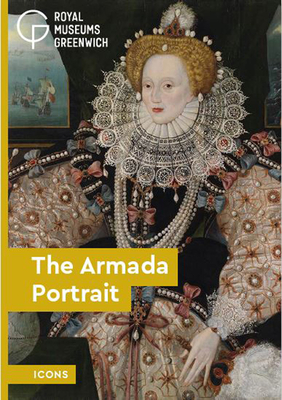 The Armada Portrait - Riding, Christine, and Blyth, Robert