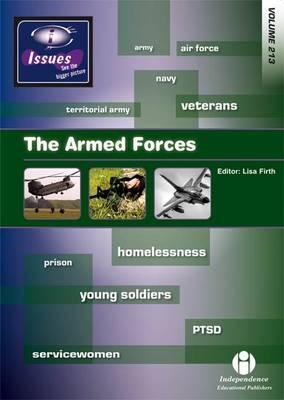 The Armed Forces - Firth, Lisa (Editor)
