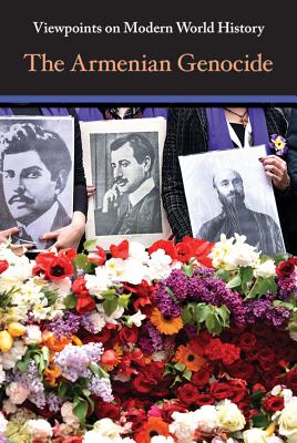 The Armenian Genocide - Johanson, Paula (Editor)
