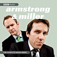 The Armstrong and Miller: Radio Series