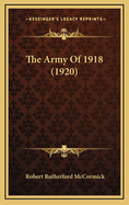 The Army of 1918 (1920)