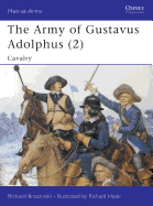 The Army of Gustavus Adolphus (2): Cavalry