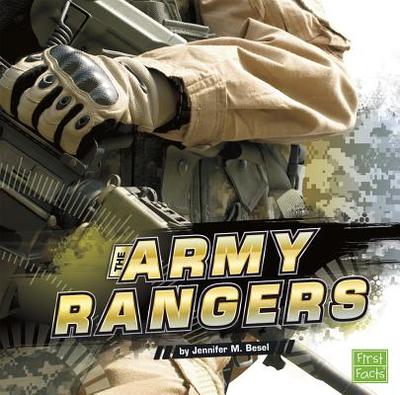 The Army Rangers - Besel, Jennifer M