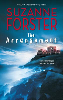 The Arrangement - Forster, Suzanne
