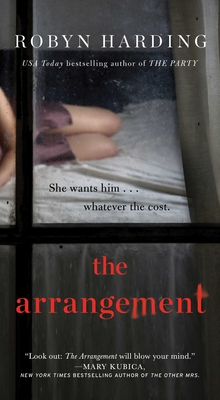The Arrangement - Harding, Robyn