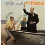 The Arrival of Victor Feldman