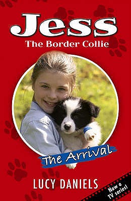The Arrival - Daniels, Lucy