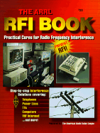 The Arrl RFI Book - American Radio Relay League