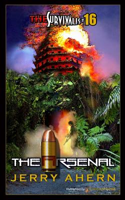 The Arsenal - Ahern, Jerry