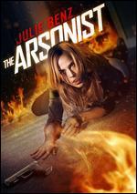 The Arsonist