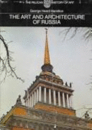 The Art and Architecture of Russia
