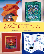 The Art and Craft of Handmade Cards