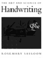 The Art and Science of Handwriting
