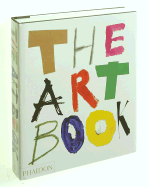 The Art Book