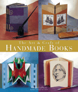The Art & Craft of Handmade Books