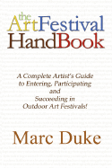 The Art Festival Handbook