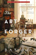 The Art Forger