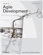 The Art of Agile Development