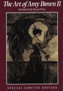 The Art of Amy Brown II