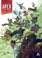 The Art of Apex Legends