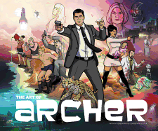 The Art of Archer