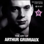 The Art of Arthur Grumiaux