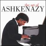 The Art of Ashkenazy